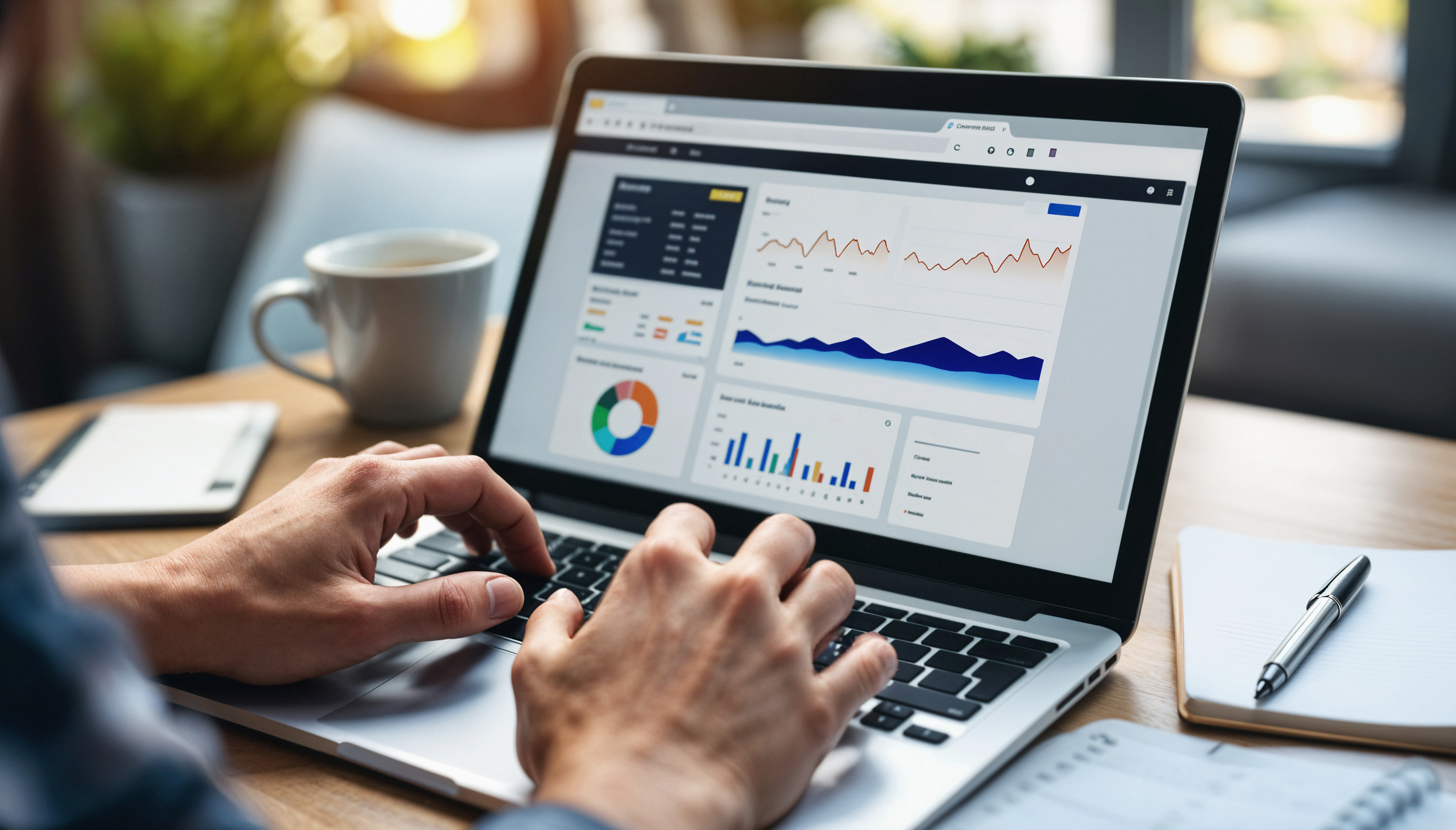 Jak propojit 5 systémů v jednom workflow